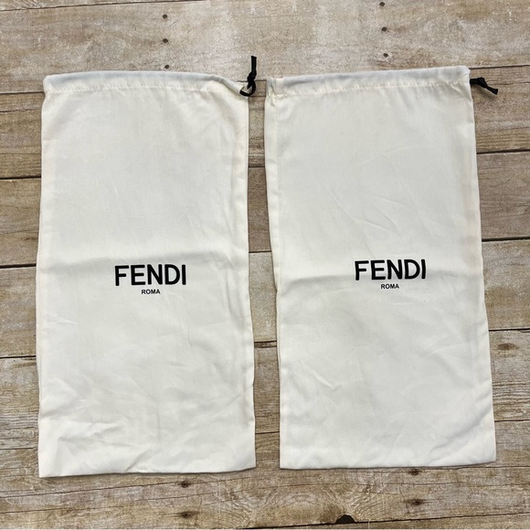 FENDI dust bags - Picture 2 of 5